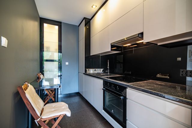 Mieszkanie 2-pokojowe Rzeszów, ul. Klementyny Hoffmanowej. Zdjęcie 5