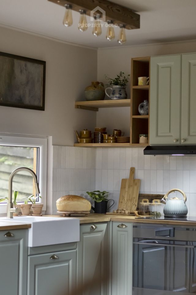 siedlisko, 3 pokoje Bukowa Góra. Zdjęcie 31