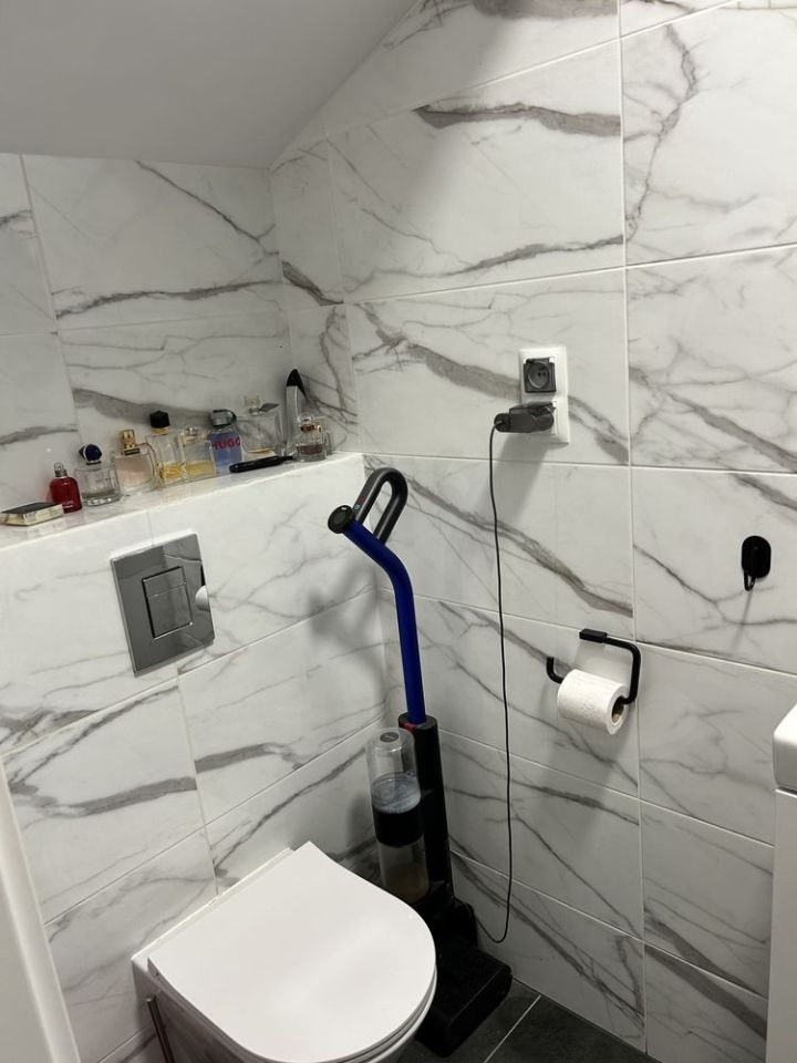 dom szeregowy Zawada. Zdjęcie 4