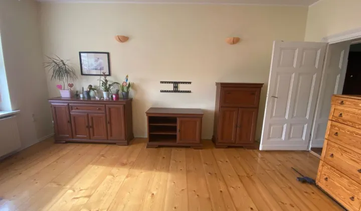 Mieszkanie 2-pokojowe Brzeg, ul. Szkolna