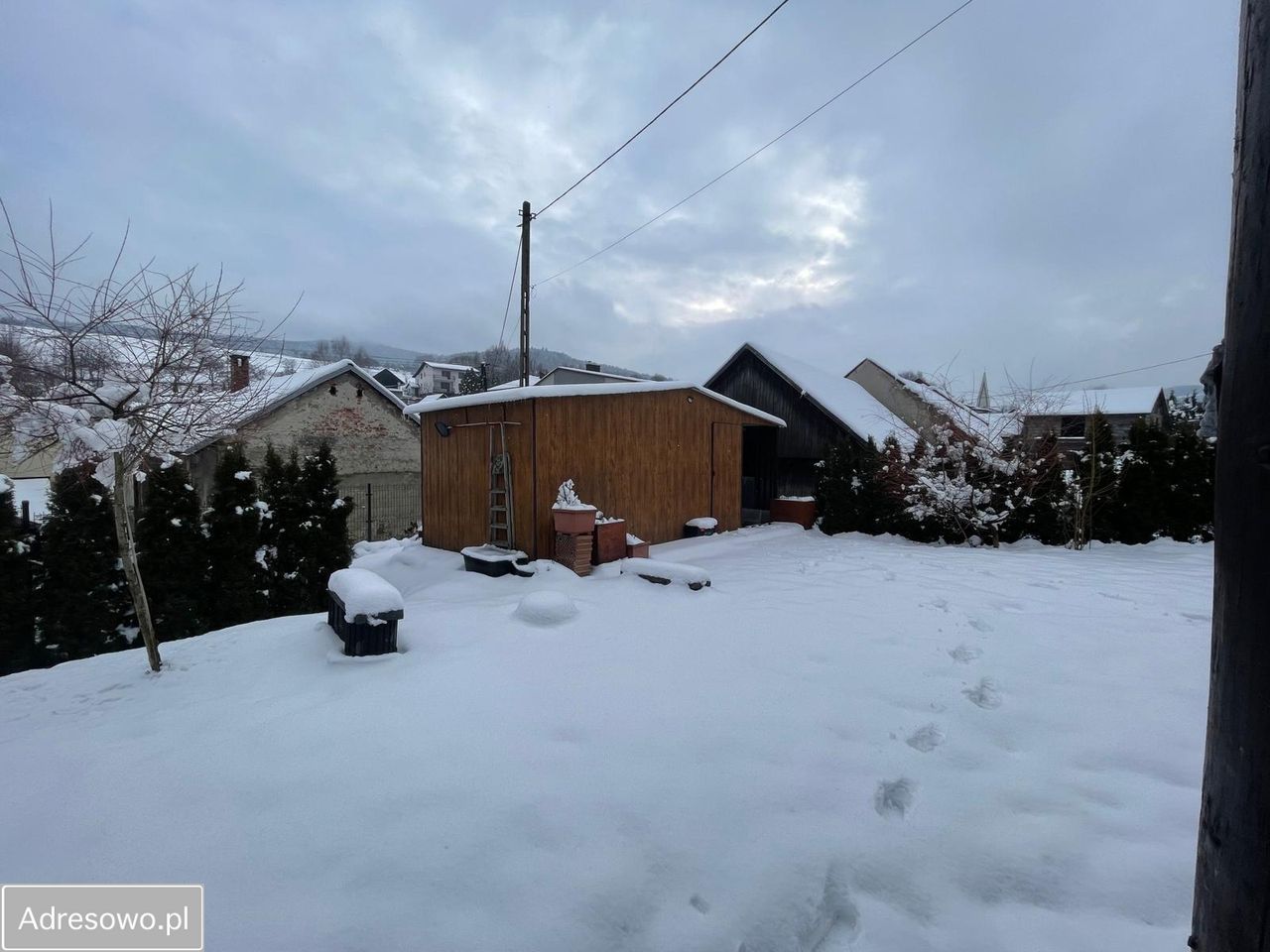 dom wolnostojący, 3 pokoje Świebodzice, ul. Świdnicka. Zdjęcie 9