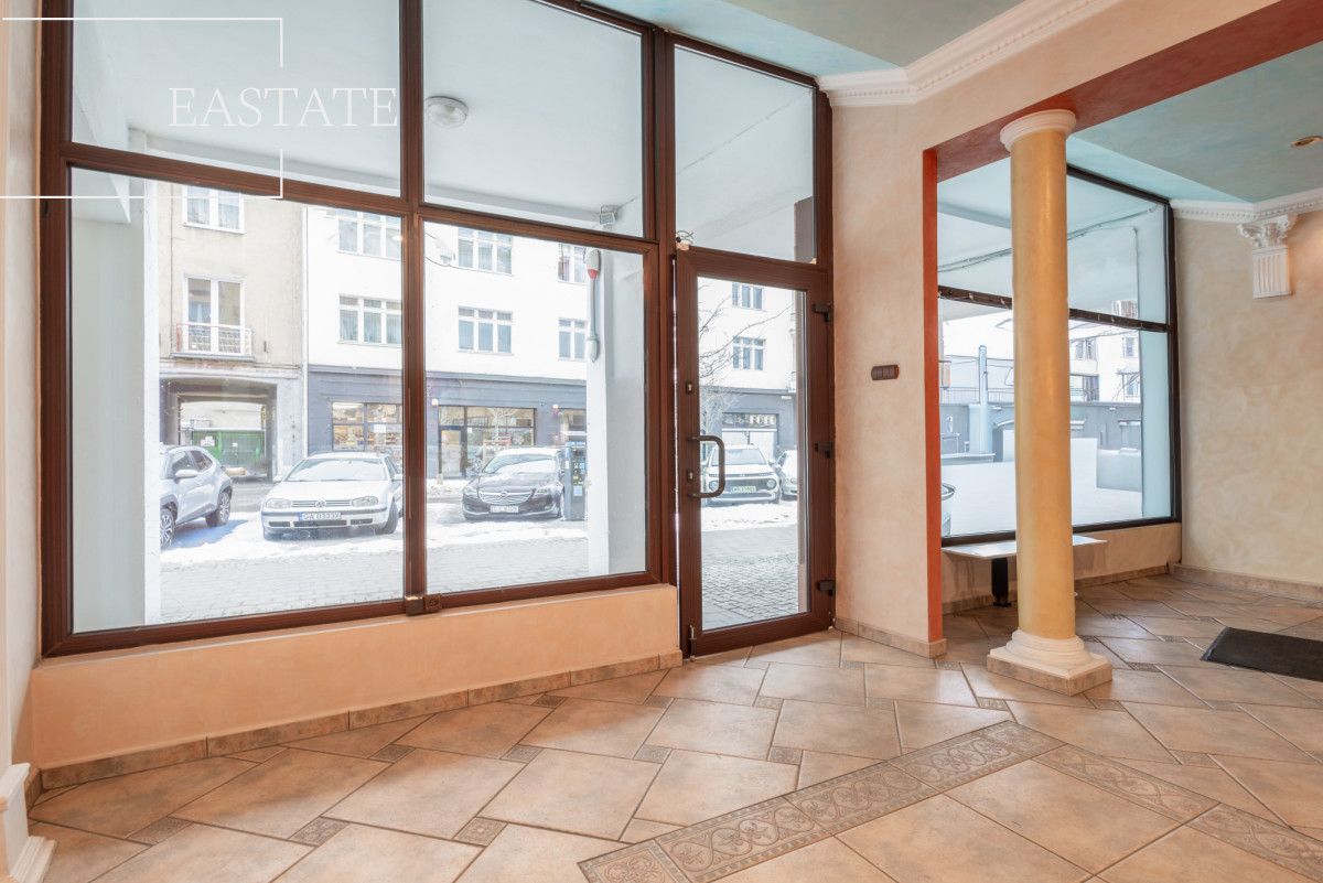 Lokal Gdynia Śródmieście, ul. Antoniego Abrahama. Zdjęcie 2