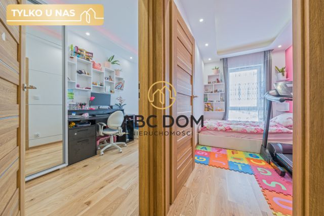 Mieszkanie 4-pokojowe Pruszcz Gdański, ul. Henryka Arctowskiego. Zdjęcie 5