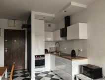 Mieszkanie 2-pokojowe Wrocław Psie Pole, ul. Kiełczowska. Zdjęcie 2