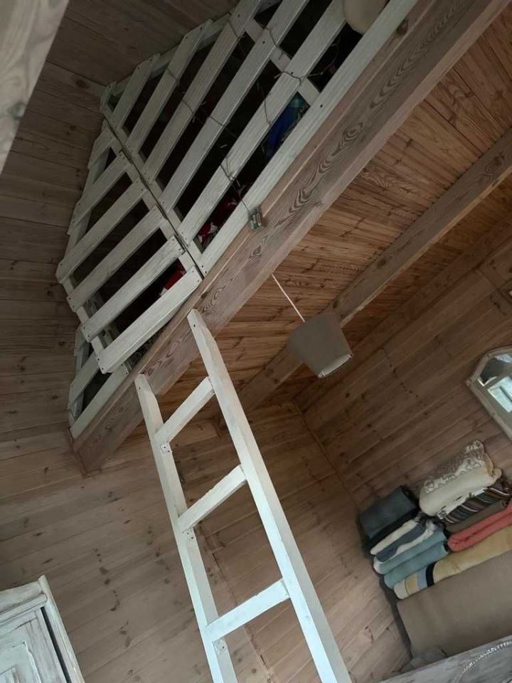 Działka rod Lublin, ul. Stary Gaj. Zdjęcie 7