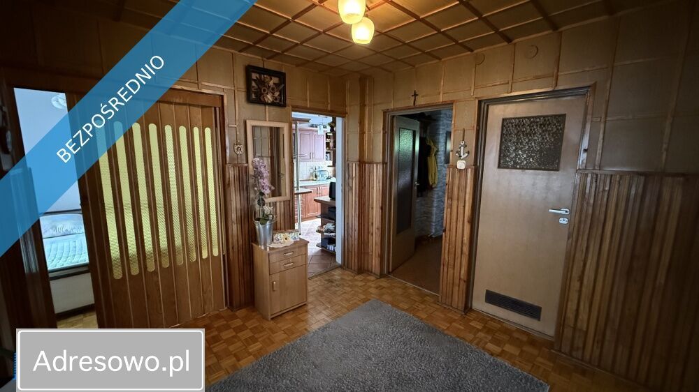 gospodarstwo, 5 pokoi Mikorzyn. Zdjęcie 7