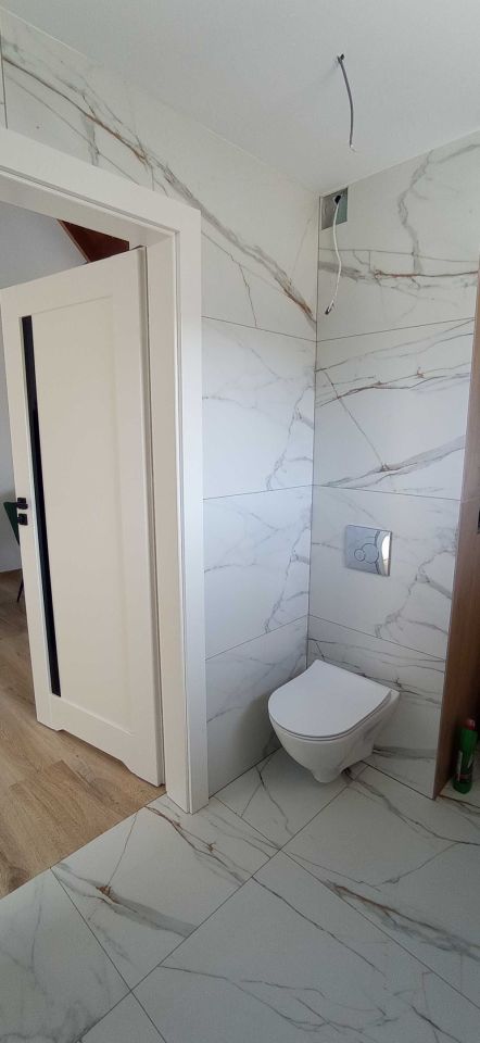 dom letniskowy Nowy Orzechów. Zdjęcie 7