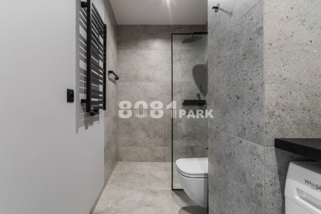 Mieszkanie 1-pokojowe Gdańsk Młyniska, ul. ks. Jerzego Popiełuszki. Zdjęcie 14