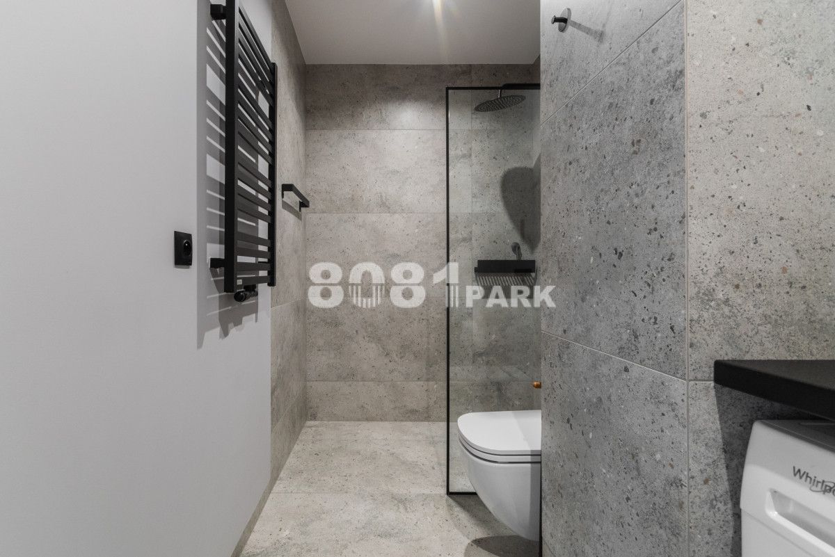 Mieszkanie 1-pokojowe Gdańsk Młyniska, ul. ks. Jerzego Popiełuszki. Zdjęcie 14