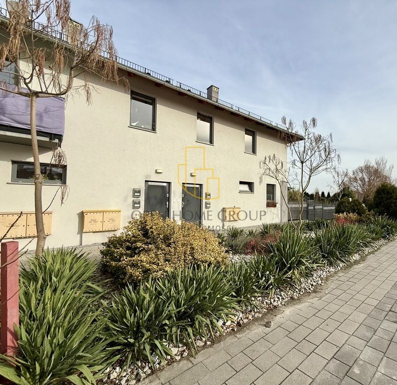 Mieszkanie 2-pokojowe Wilczyce. Zdjęcie 1