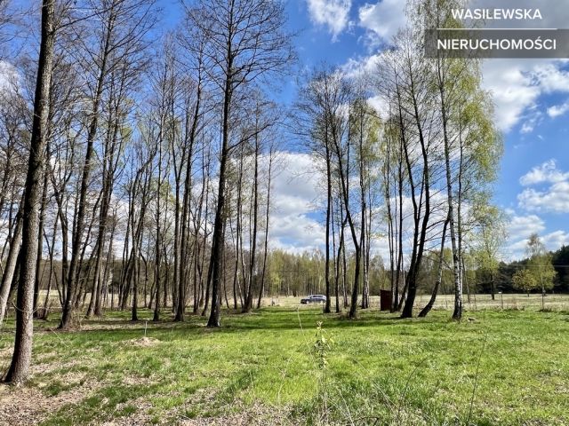Działka budowlana Wręcza. Zdjęcie 1