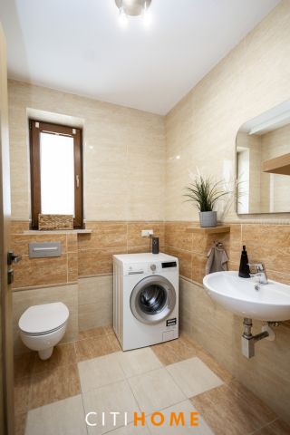 dom wolnostojący, 4 pokoje Karczew. Zdjęcie 6