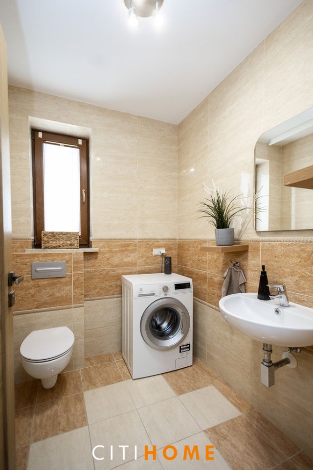 dom wolnostojący, 4 pokoje Karczew. Zdjęcie 6