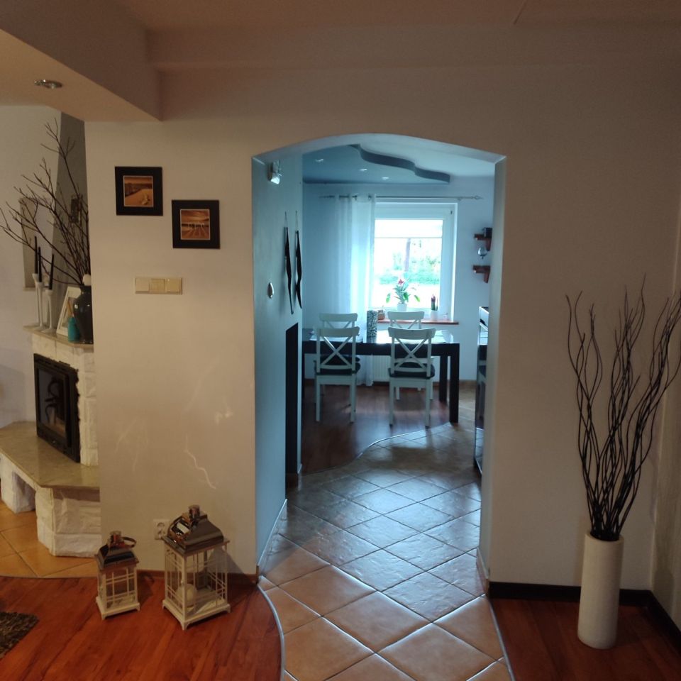 dom wolnostojący Murzynowo-Łomno. Zdjęcie 5