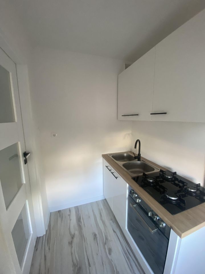 Mieszkanie 1-pokojowe Włocławek Centrum, ul. Prymasa Stefana Wyszyńskiego. Zdjęcie 4