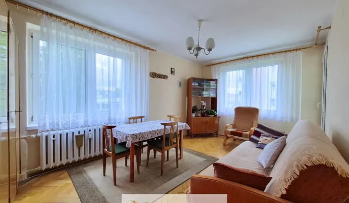 Mieszkanie 3-pokojowe Tczew Czyżykowo, ul. Stanisława Konarskiego