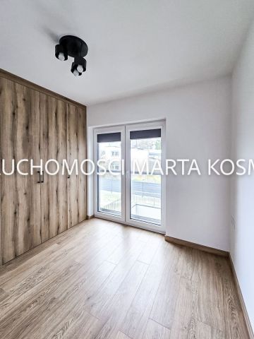 Mieszkanie 4-pokojowe Warszawa Włochy. Zdjęcie 10