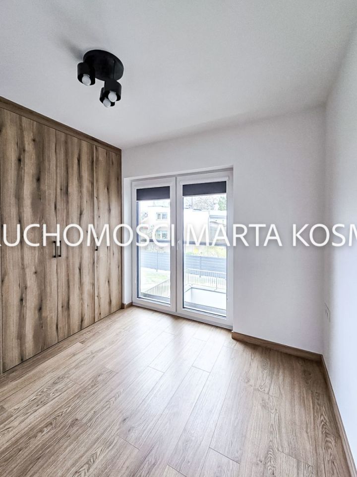 Mieszkanie 4-pokojowe Warszawa Włochy. Zdjęcie 10