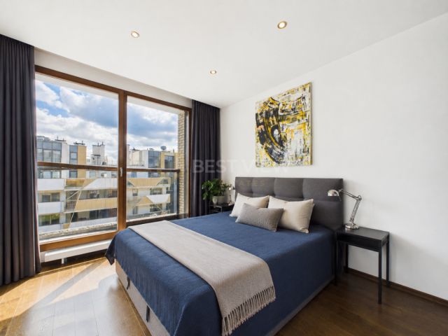 Mieszkanie 2-pokojowe Warszawa Wilanów, ul. Sarmacka. Zdjęcie 7