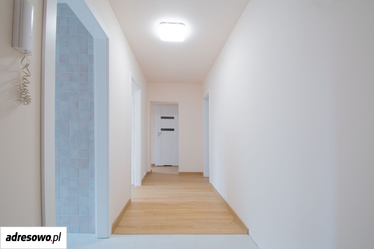 Mieszkanie 3-pokojowe Warszawa Mokotów, ul. Studencka. Zdjęcie 6