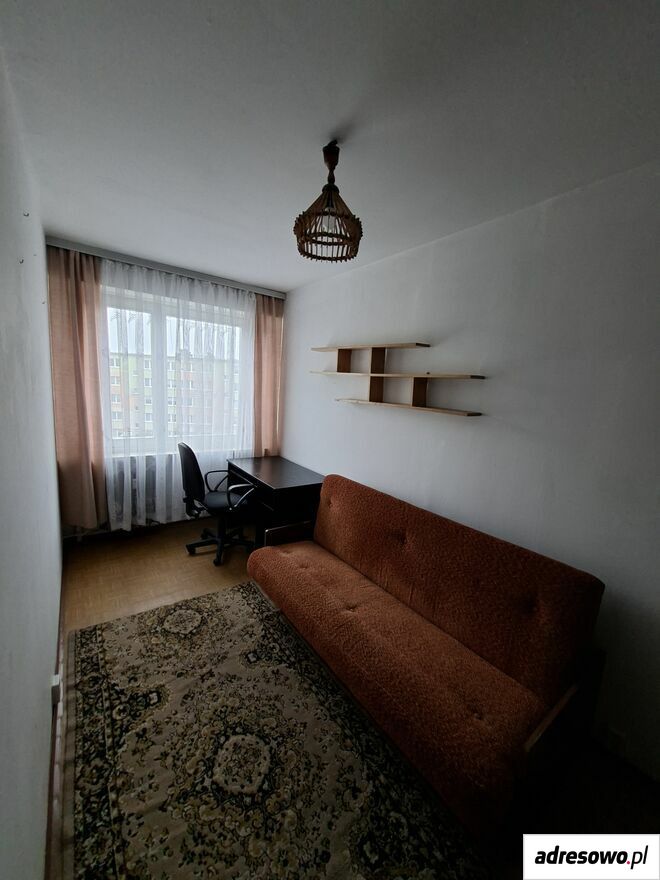 Mieszkanie 4-pokojowe Lublin Czechów, ul. Braci Wieniawskich. Zdjęcie 9