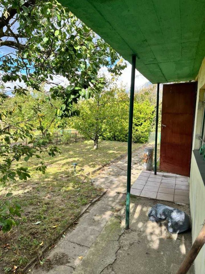 Działka rod Aleksandrów Kujawski