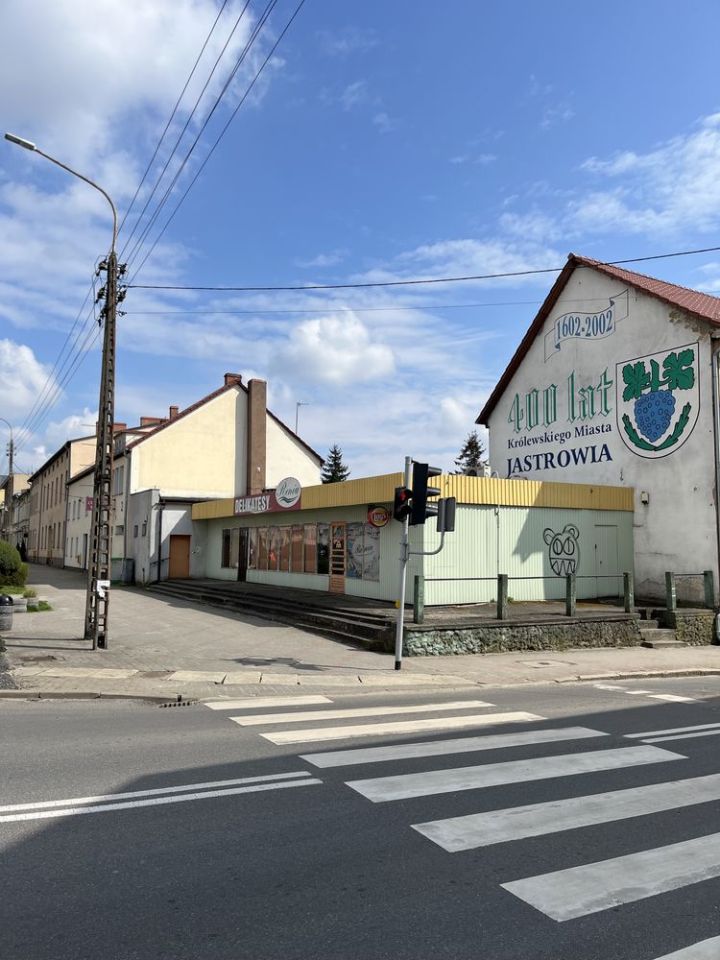 Lokal Jastrowie. Zdjęcie 7