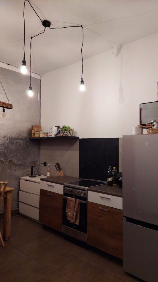 Mieszkanie 3-pokojowe Chojna. Zdjęcie 6