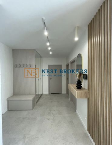 Mieszkanie 3-pokojowe Kraków, ul. Sosnowiecka. Zdjęcie 5