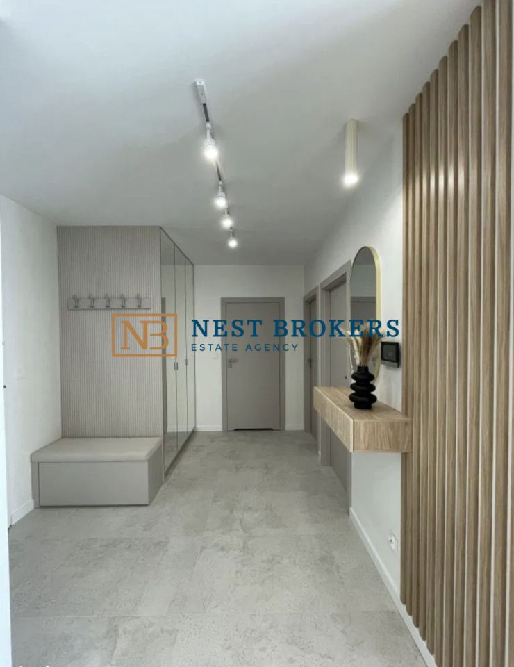 Mieszkanie 3-pokojowe Kraków, ul. Sosnowiecka. Zdjęcie 5