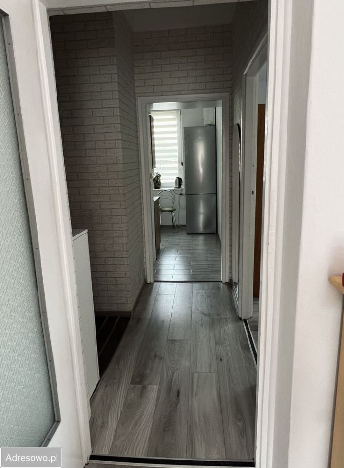 Mieszkanie 2-pokojowe Ostrołęka Wojciechowice, ul. Partyzantów. Zdjęcie 17