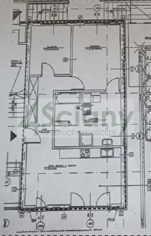 Mieszkanie 4-pokojowe Warszawa Ursynów, ul. Bociania. Zdjęcie 20