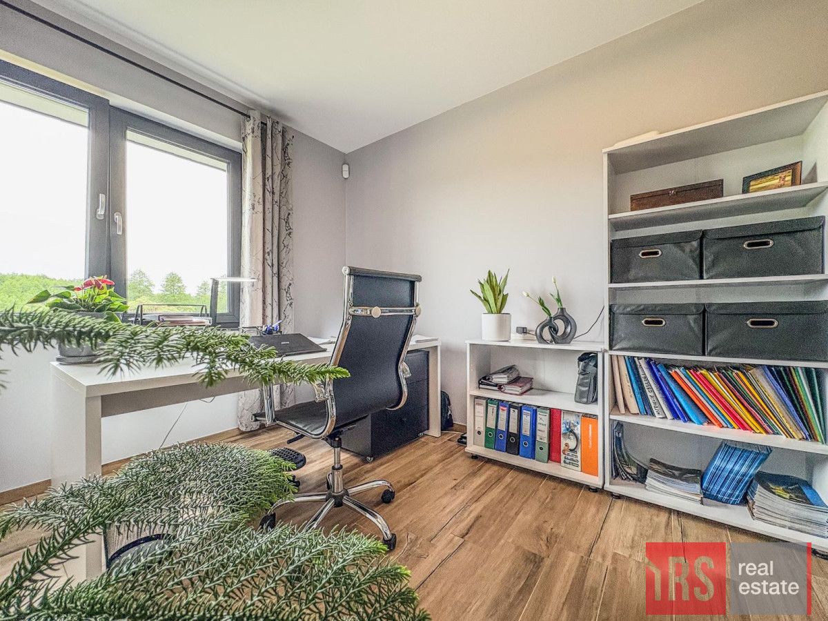 dom wolnostojący, 4 pokoje Bytnica. Zdjęcie 17