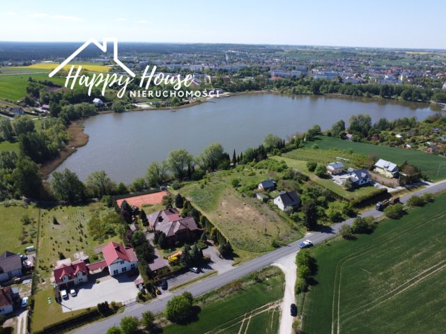 Działka inwestycyjna Tuchola, ul. Główna. Zdjęcie 7