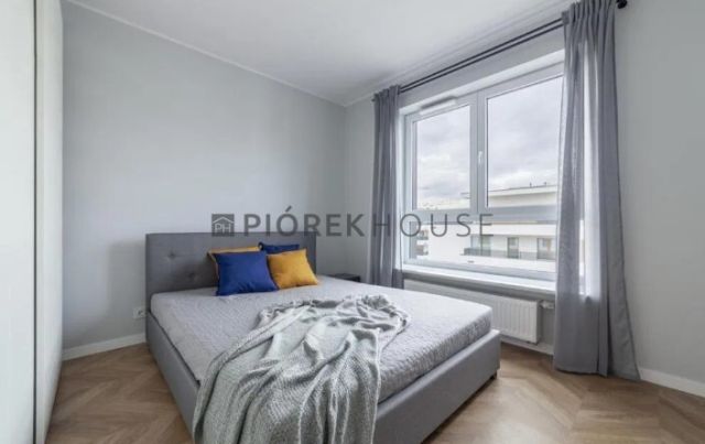 Mieszkanie 3-pokojowe Warszawa Mokotów, ul. Komputerowa. Zdjęcie 6