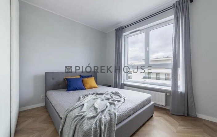 Mieszkanie 3-pokojowe Warszawa Mokotów, ul. Komputerowa. Zdjęcie 6
