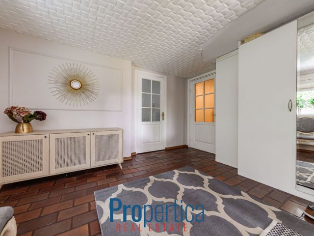 dom wolnostojący, 8 pokoi Zielonka, ul. Jana Kilińskiego. Zdjęcie 10