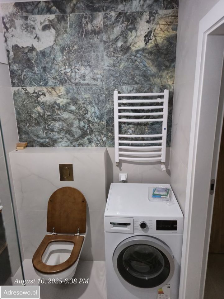 Mieszkanie 3-pokojowe Augustów, ul. Tytoniowa. Zdjęcie 4