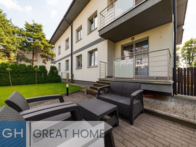 Mieszkanie 3-pokojowe Marki, ul. Legionowa. Zdjęcie 19