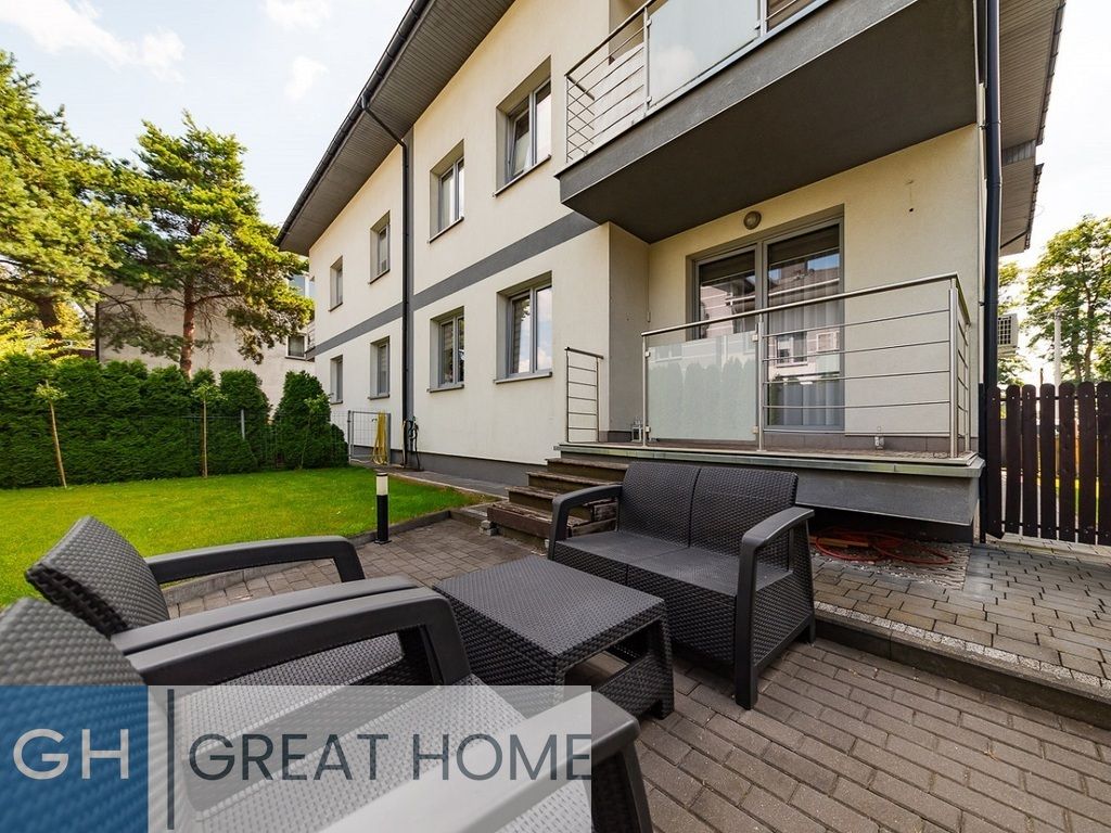 Mieszkanie 3-pokojowe Marki, ul. Legionowa. Zdjęcie 19