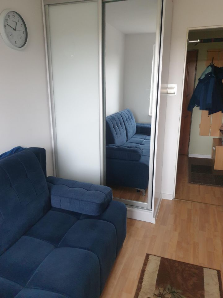 Mieszkanie 2-pokojowe Biała Podlaska, ul. Mikołaja Kopernika. Zdjęcie 2