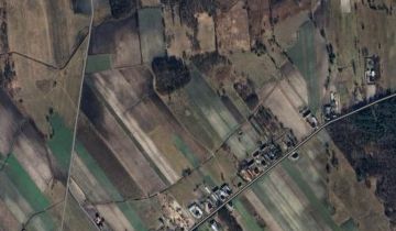 Działka siedliskowa Nowe Ręczaje
