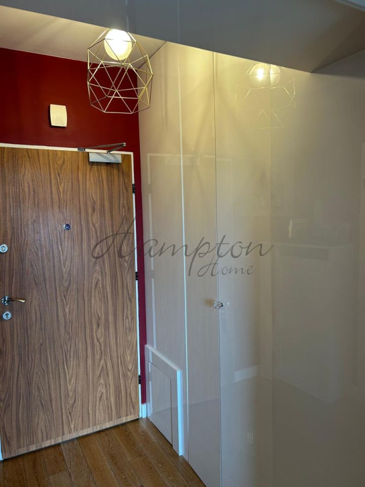 Mieszkanie 1-pokojowe Warszawa Mokotów, ul. Rajska. Zdjęcie 7