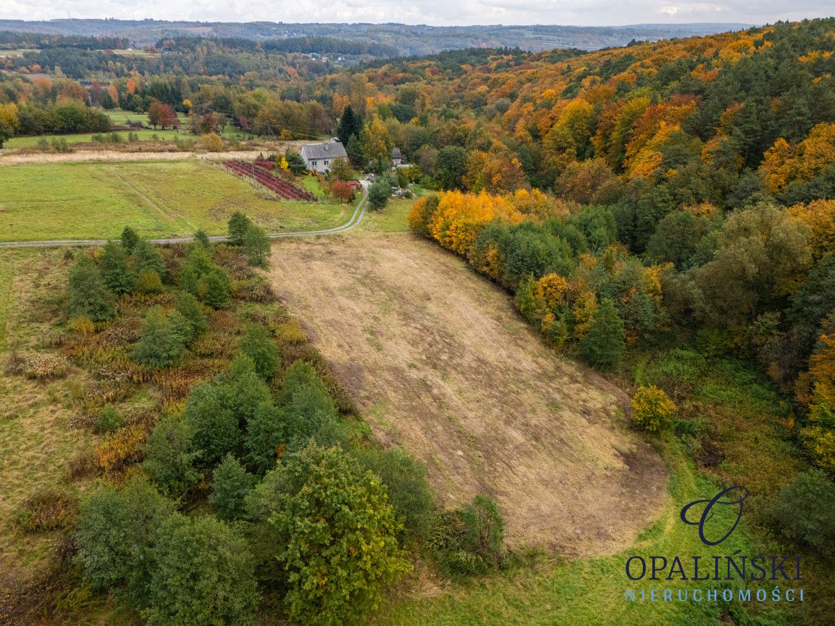 Działka inwestycyjna Rzeszów. Zdjęcie 18