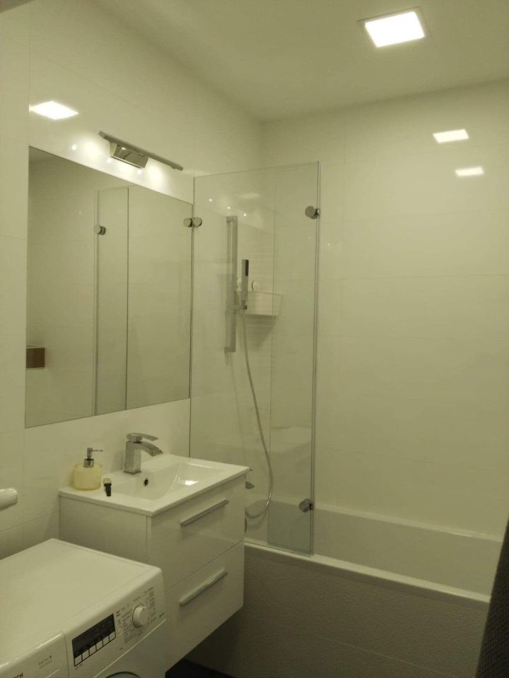 Mieszkanie 4-pokojowe Warszawa Targówek, ul. Poborzańska. Zdjęcie 4