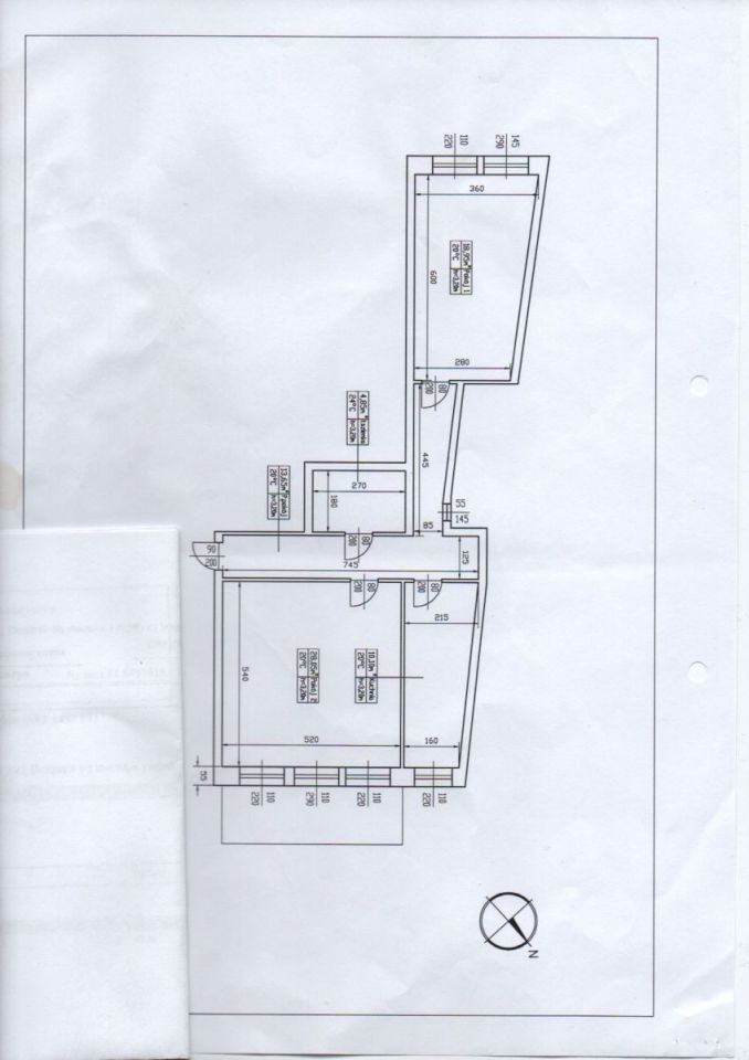 Mieszkanie 2-pokojowe Wrocław Krzyki, ul. Tadeusza Kościuszki. Zdjęcie 14