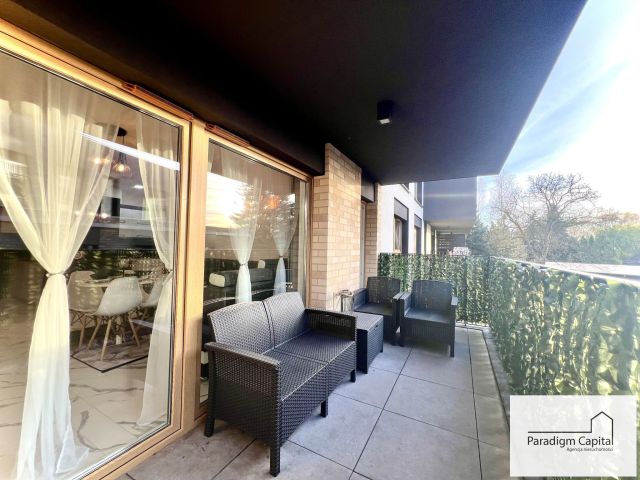 Mieszkanie 3-pokojowe Kraków Czyżyny, ul. Nowohucka. Zdjęcie 12