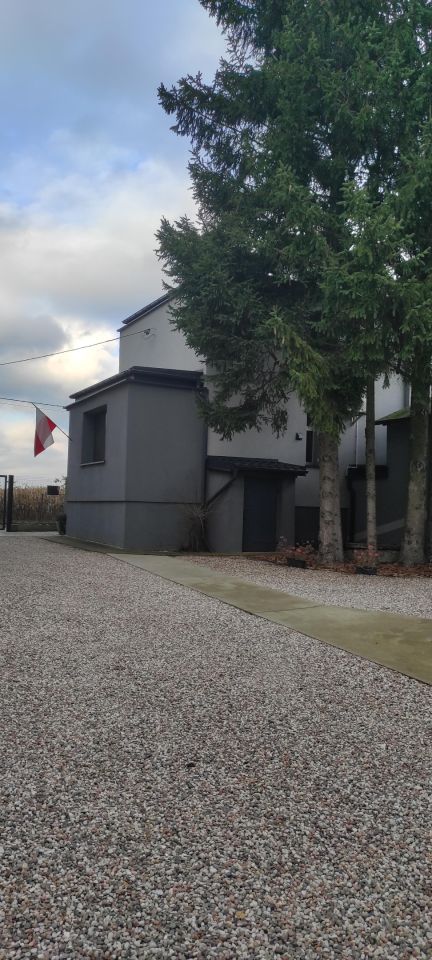 dom wolnostojący, 3 pokoje Służewo-Pole. Zdjęcie 7