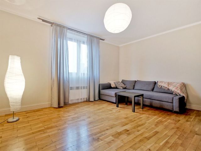 Mieszkanie 2-pokojowe Gdańsk Wrzeszcz, ul. Sebastiana Klonowicza. Zdjęcie 1