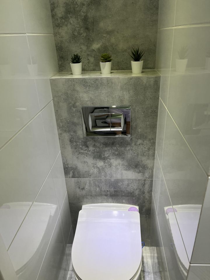 Mieszkanie 2-pokojowe Bieruń Bieruń Stary, ul. Chemików. Zdjęcie 12